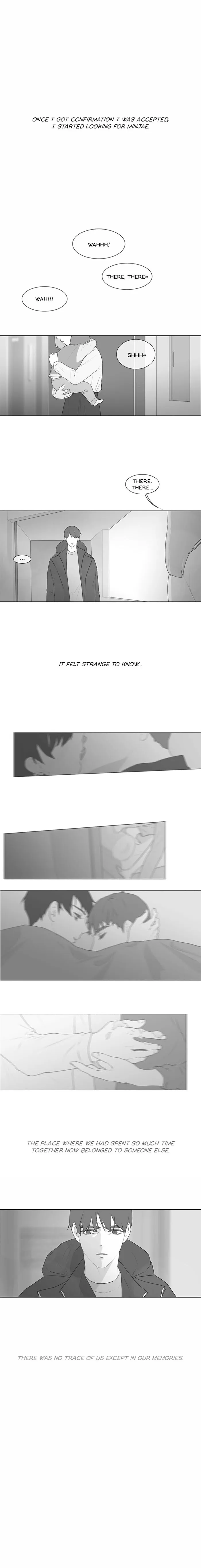 Chew and Swallow Chapter 71 page 4 - 