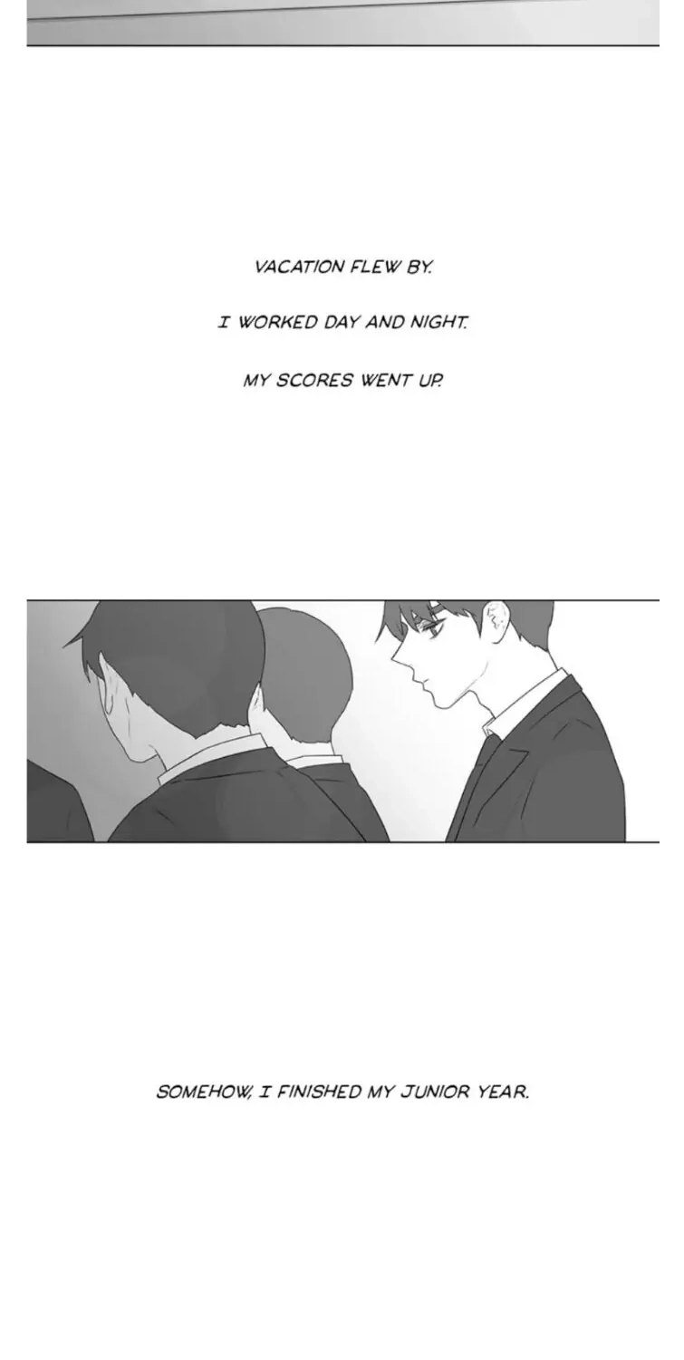 Chew and Swallow Chapter 72 page 2 - 