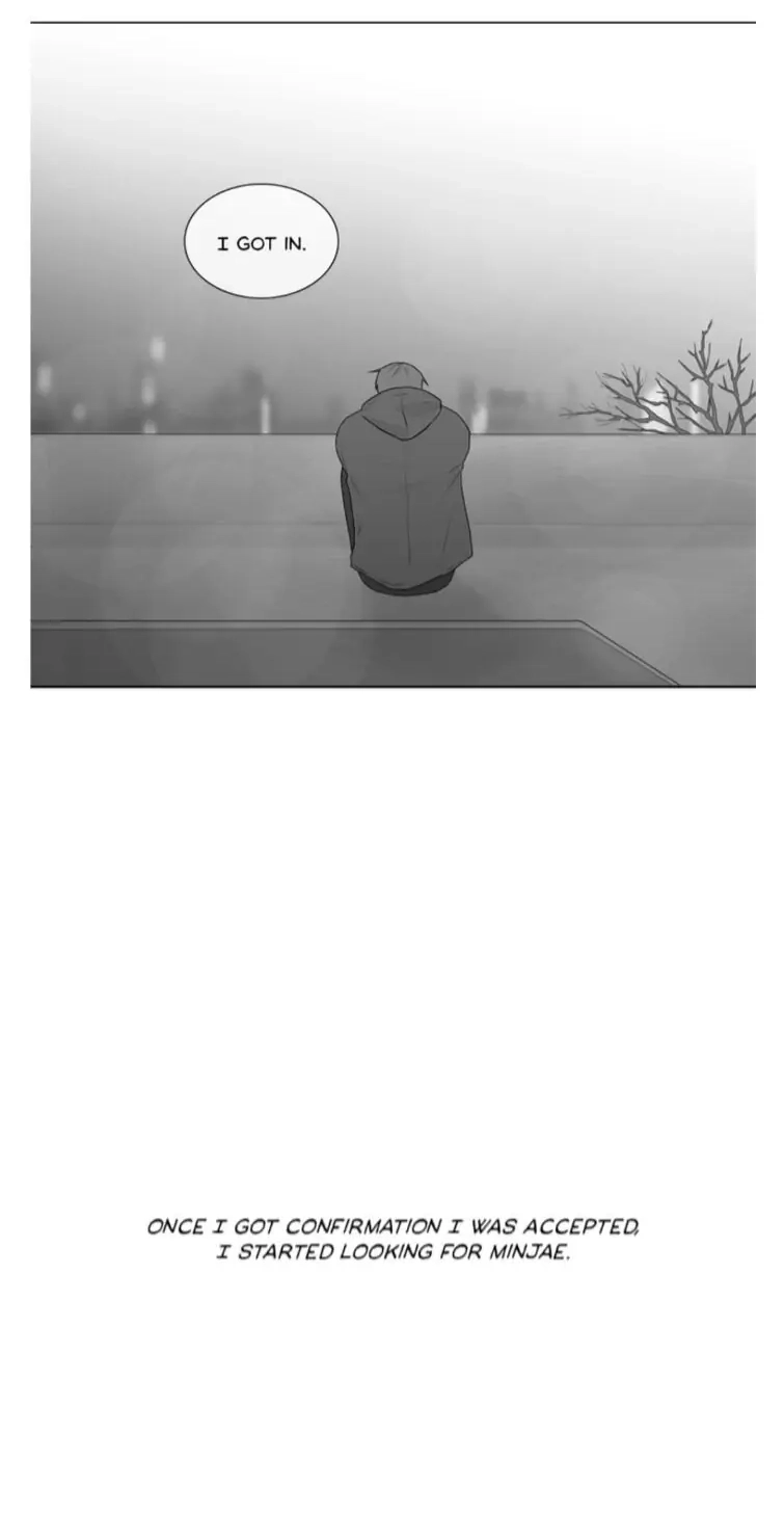 Chew and Swallow Chapter 72 page 12 - 