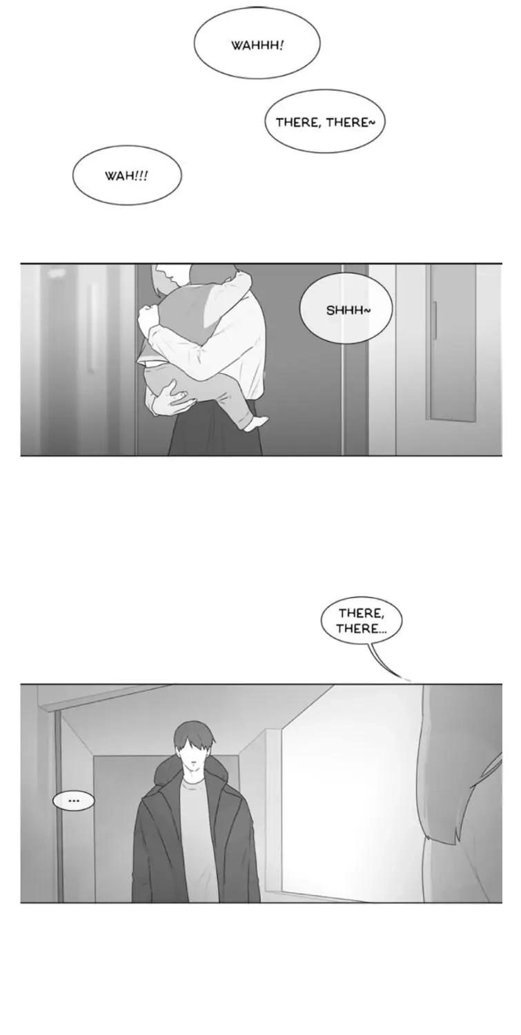 Chew and Swallow Chapter 72 page 13 - 