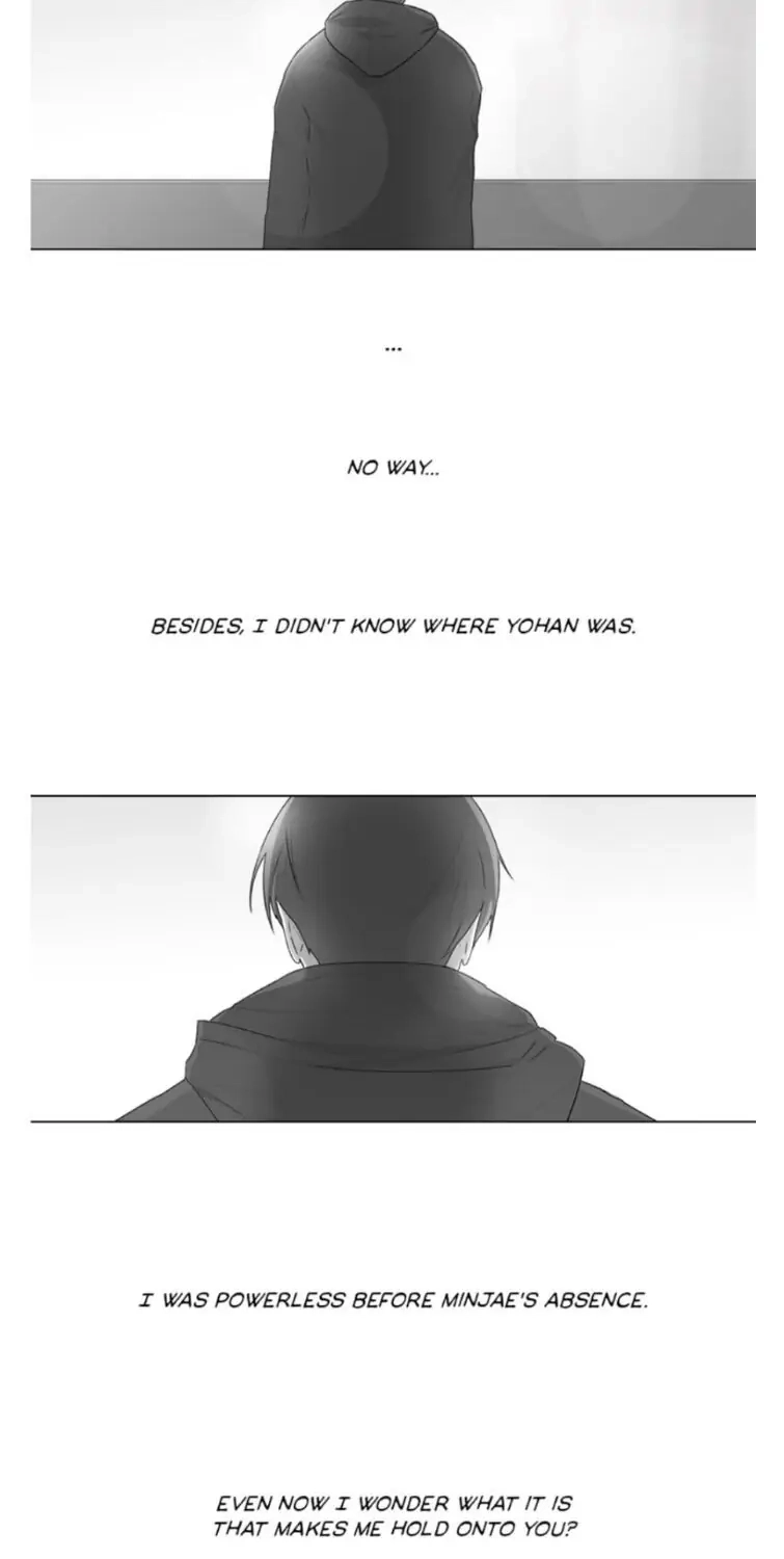 Chew and Swallow Chapter 72 page 17 - 