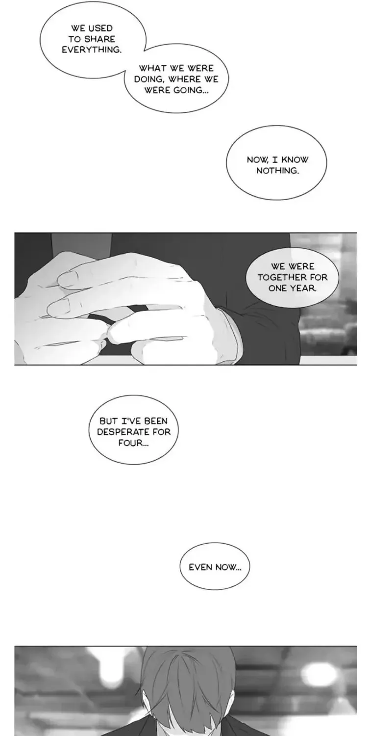 Chew and Swallow Chapter 72 page 20 - 