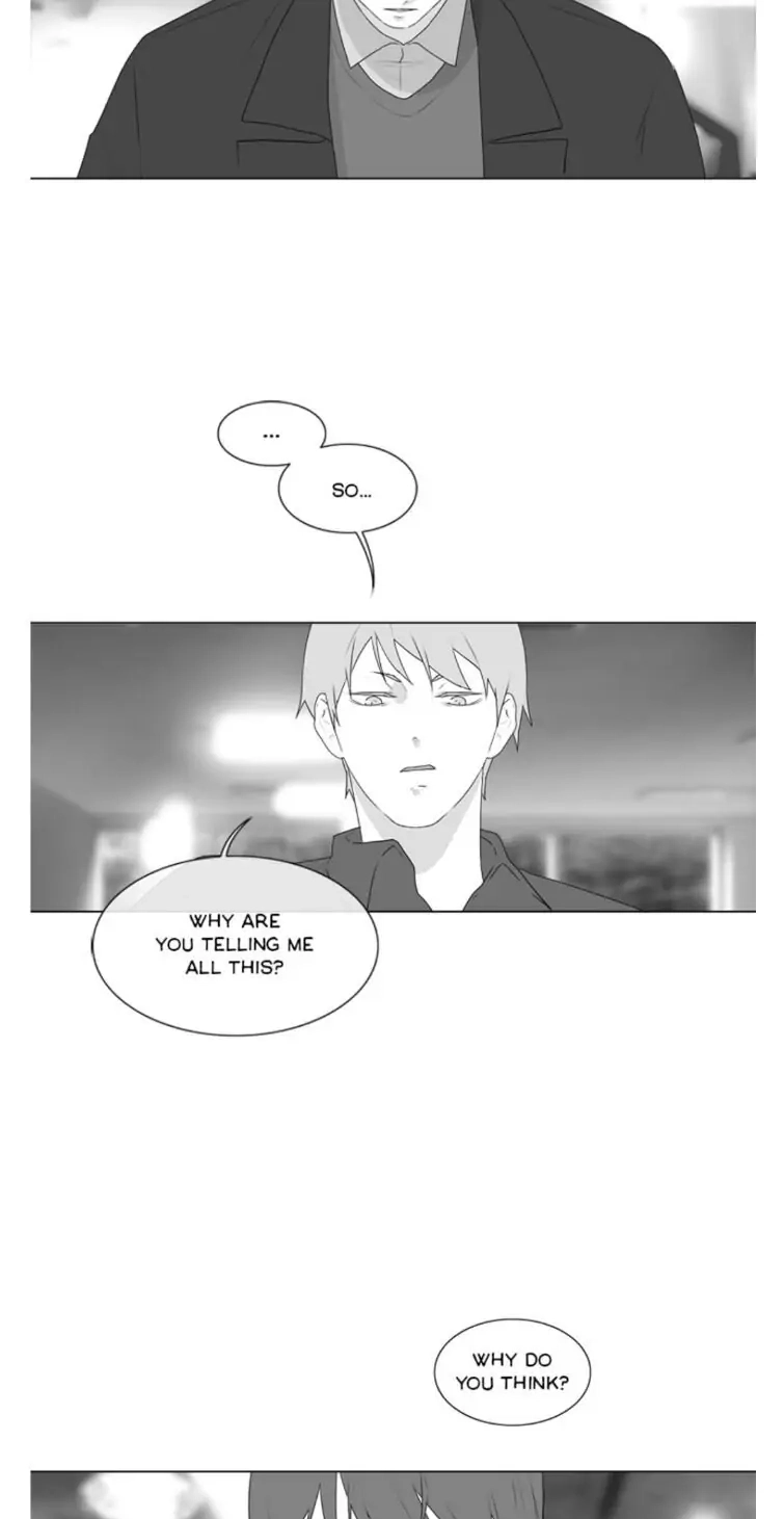 Chew and Swallow Chapter 72 page 21 - 