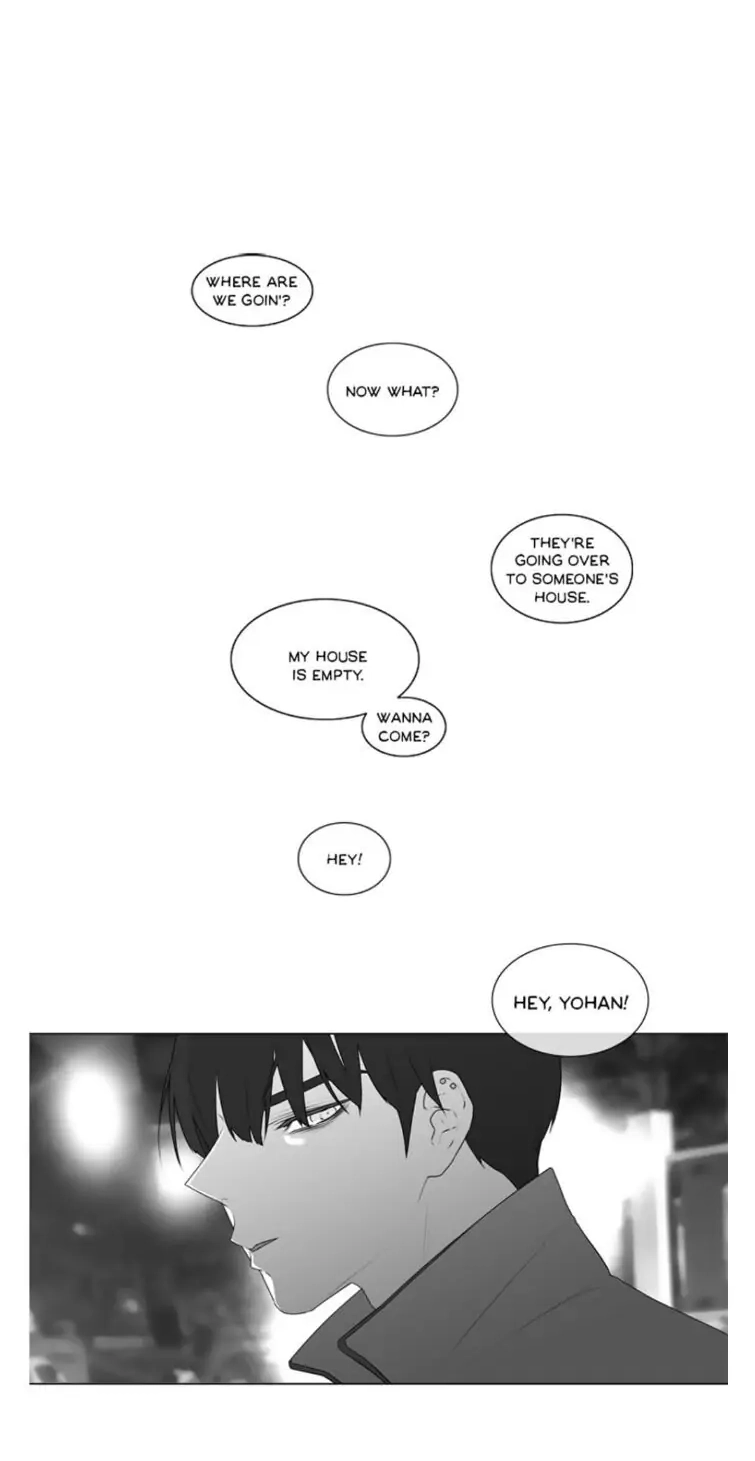 Chew and Swallow Chapter 72 page 23 - 