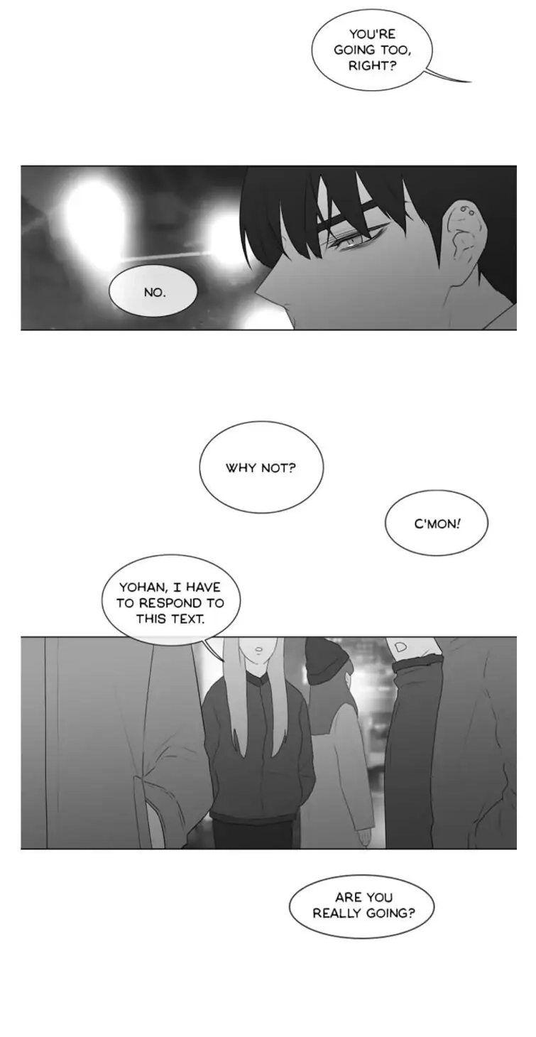 Chew and Swallow Chapter 72 page 24 - 