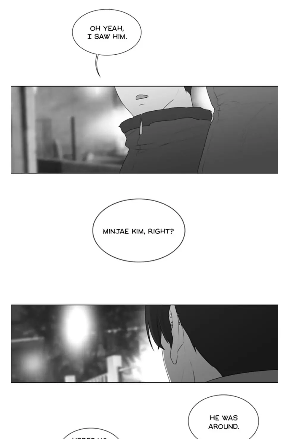 Chew and Swallow Chapter 72 page 25 - 
