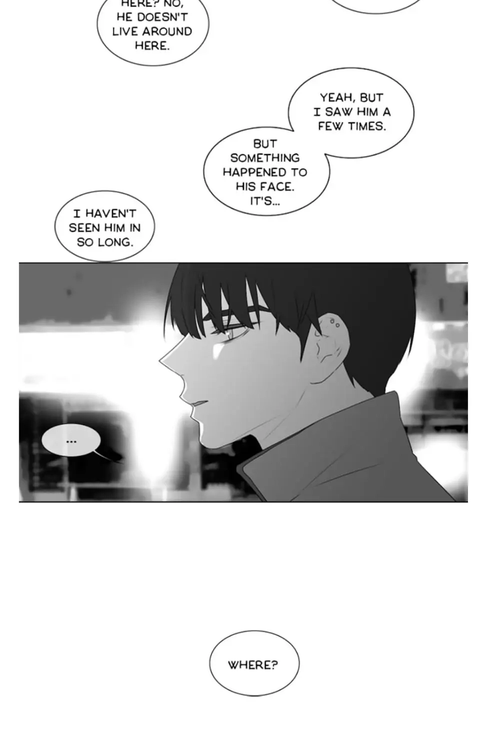 Chew and Swallow Chapter 72 page 26 - 