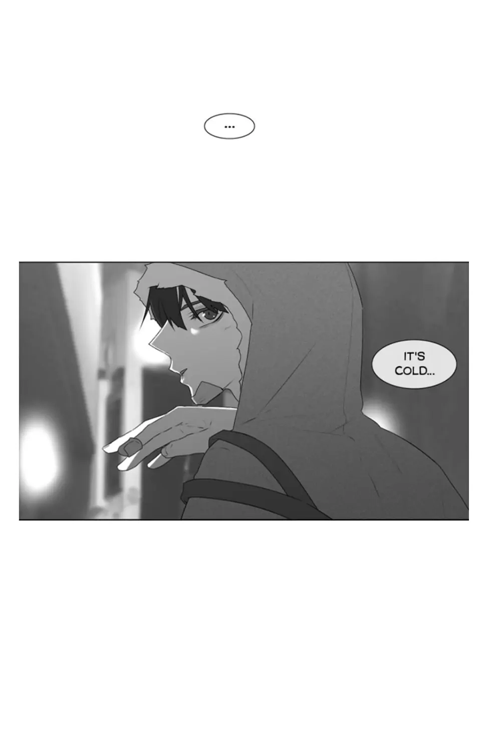 Chew and Swallow Chapter 72 page 28 - 