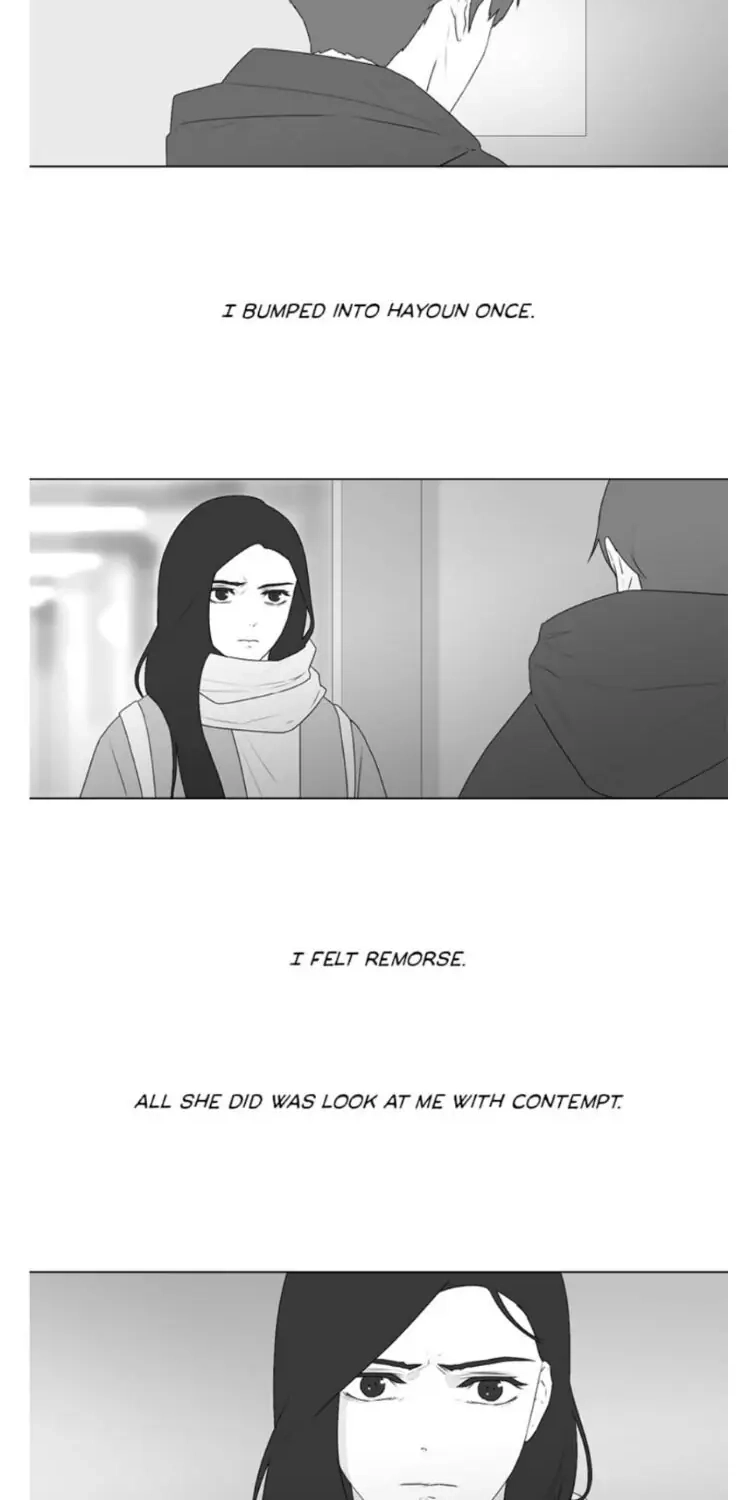 Chew and Swallow Chapter 72 page 6 - 