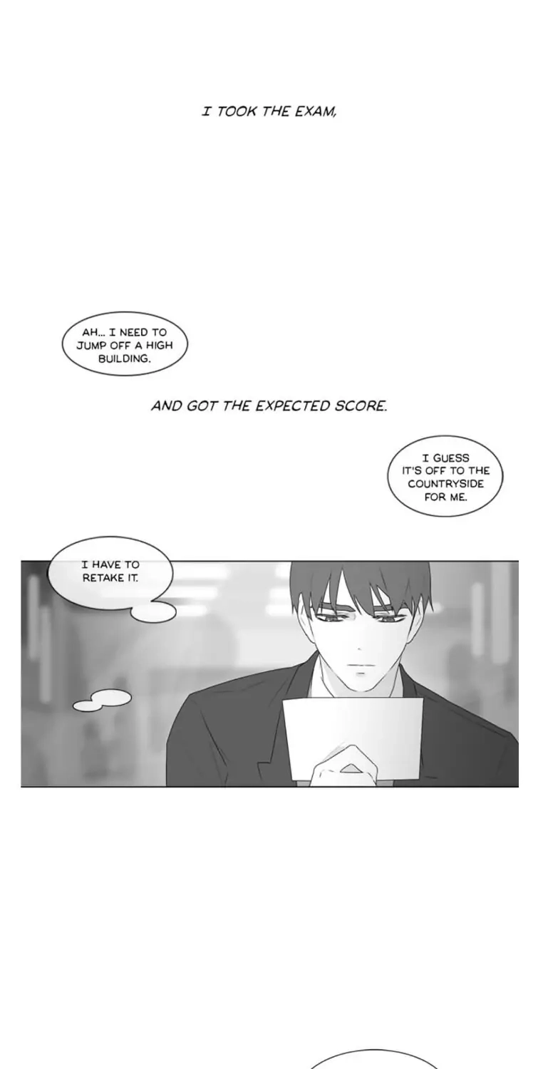Chew and Swallow Chapter 72 page 8 - 