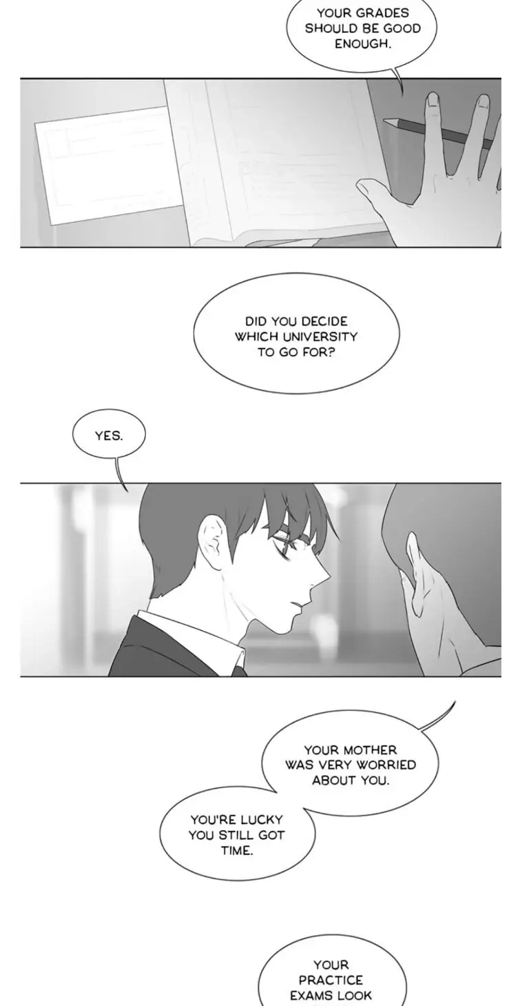 Chew and Swallow Chapter 72 page 9 - 
