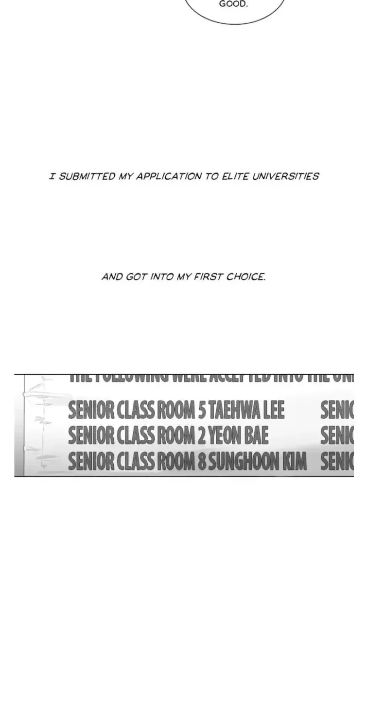 Chew and Swallow Chapter 72 page 10 - 