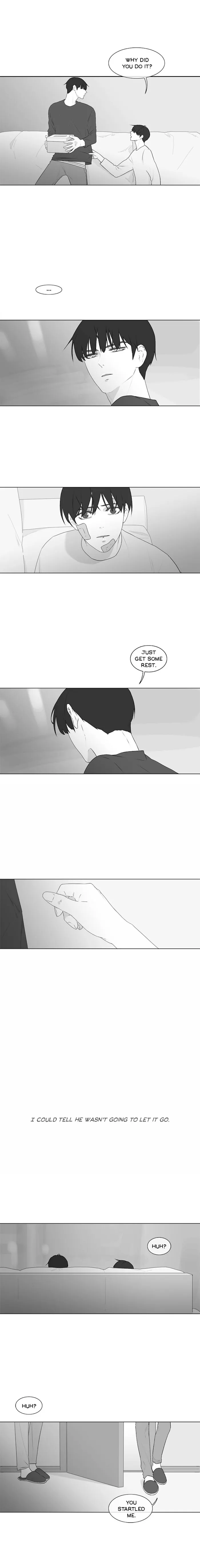 Chew and Swallow Chapter 73 page 2 - 