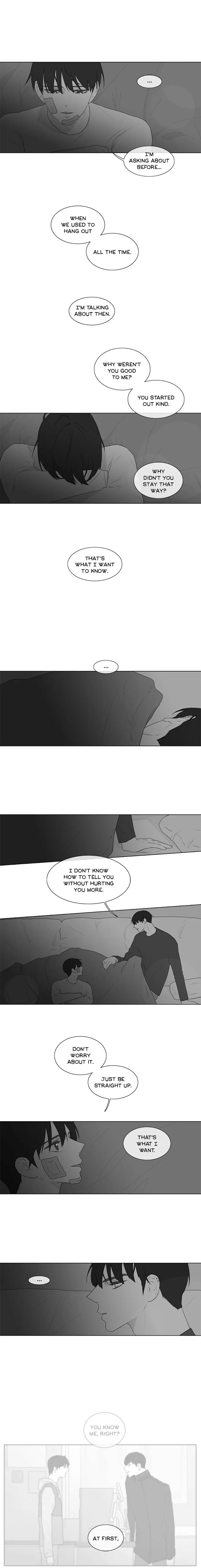 Chew and Swallow Chapter 73 page 4 - 