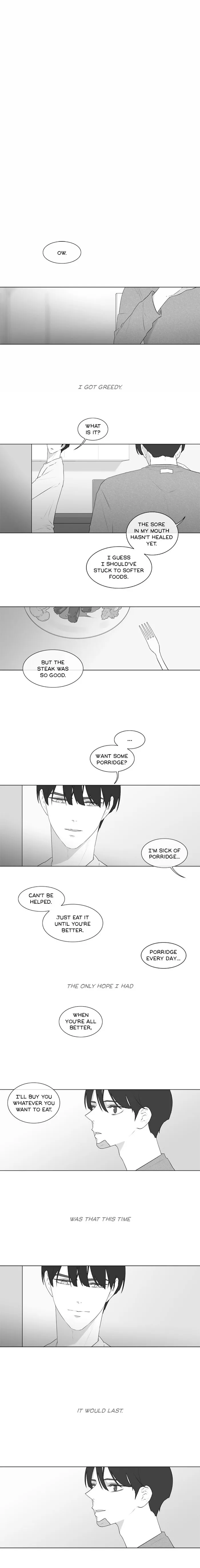Chew and Swallow Chapter 74 page 2 - 