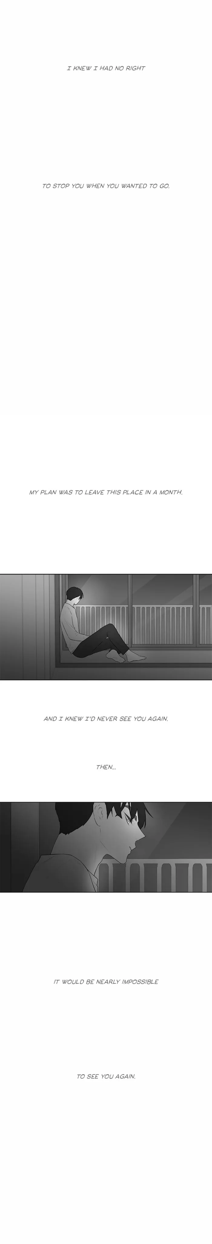 Chew and Swallow Chapter 74 page 3 - 