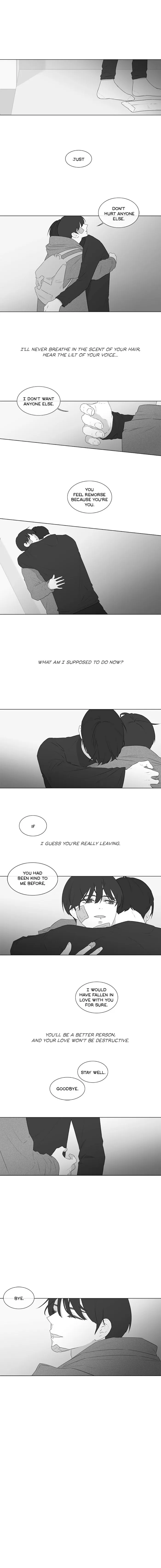 Chew and Swallow Chapter 74 page 6 - 
