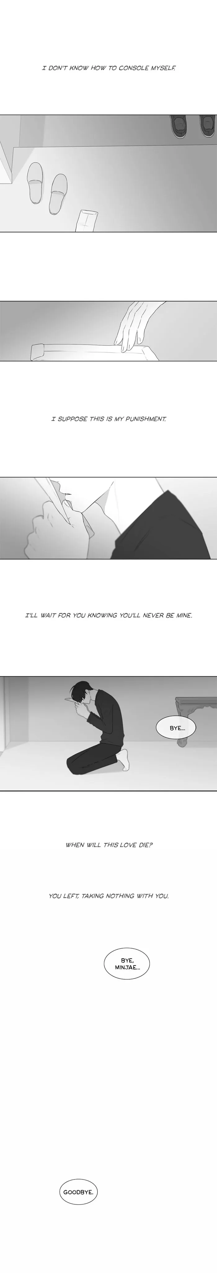 Chew and Swallow Chapter 74 page 7 - 