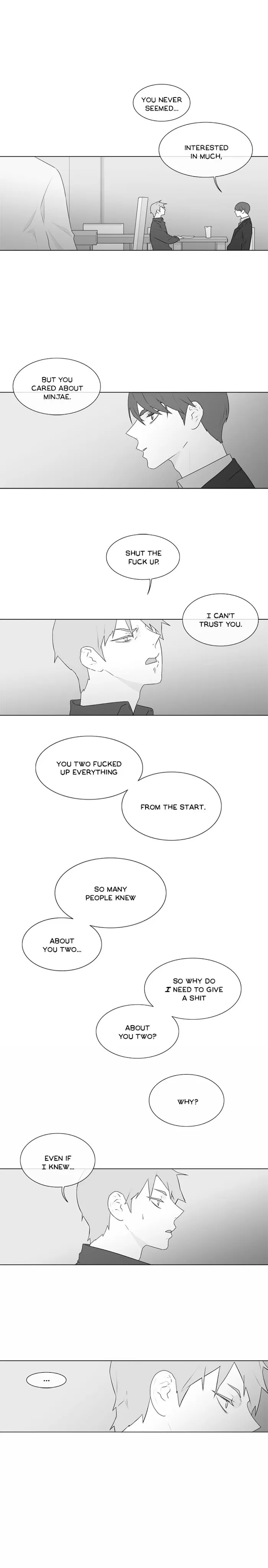 Chew and Swallow Chapter 75 page 2 - 