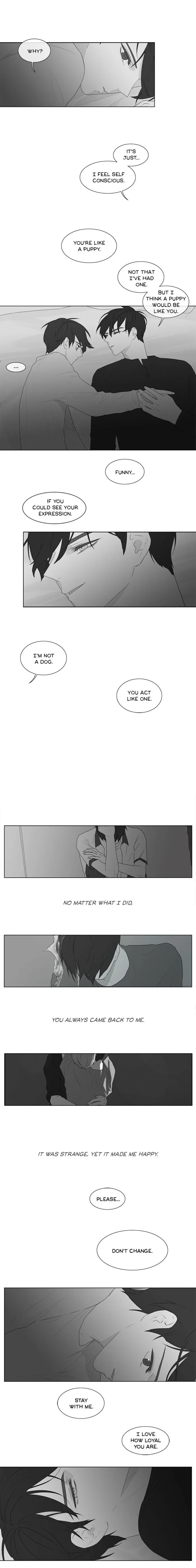 Chew and Swallow Chapter 79 page 2 - 