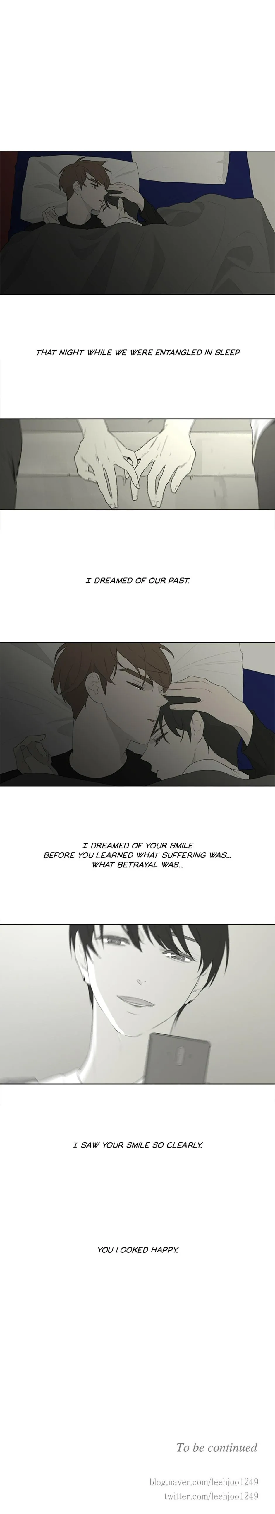 Chew and Swallow Chapter 82 page 7 - 