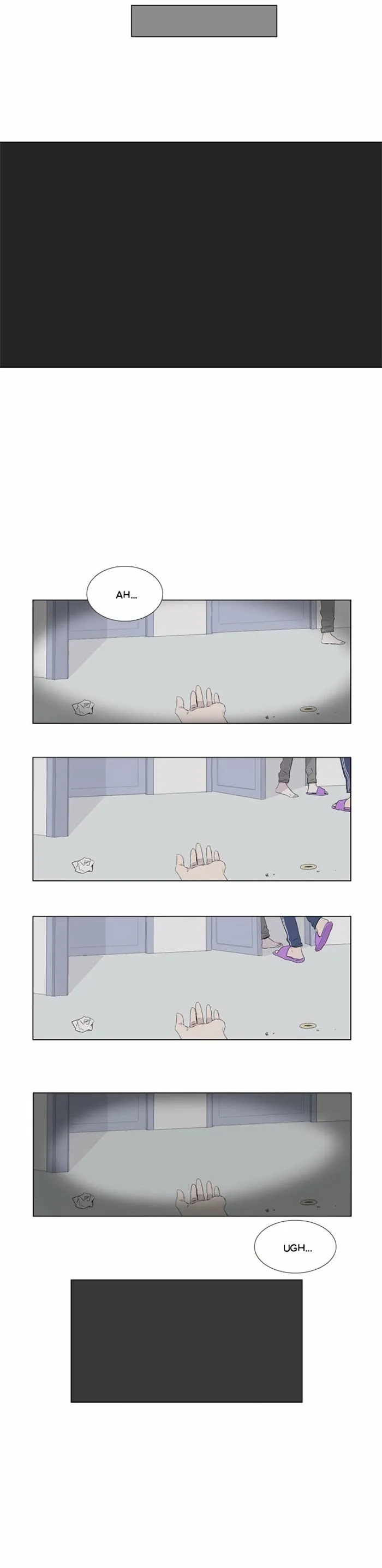 Chew and Swallow Chapter 84 page 2 - 