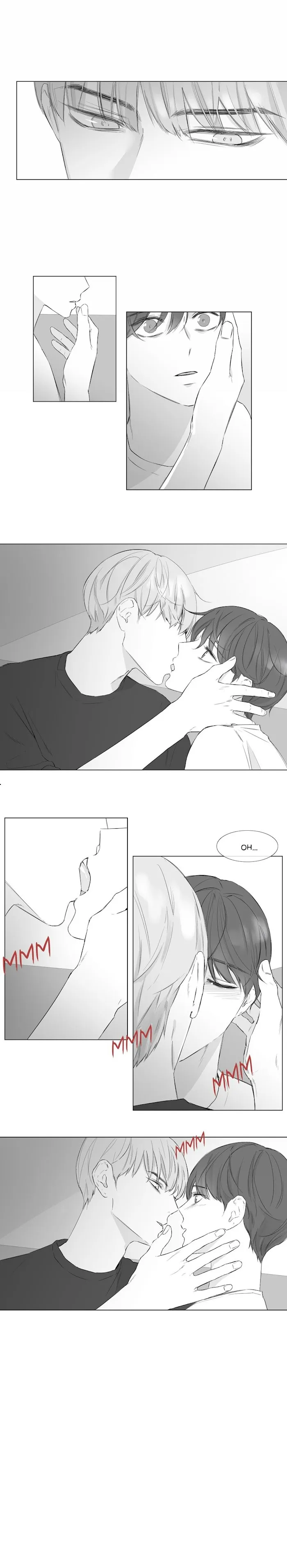 Chew and Swallow Chapter 85 page 4 - 