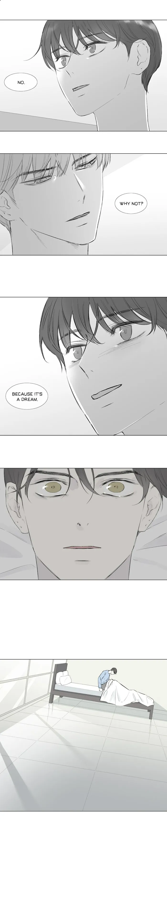 Chew and Swallow Chapter 85 page 7 - 