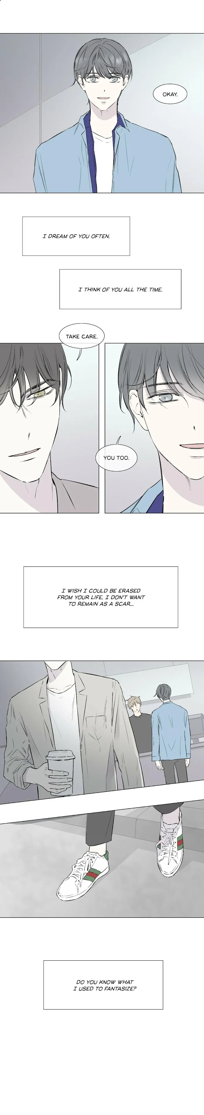 Chew and Swallow Chapter 86 page 4 - 