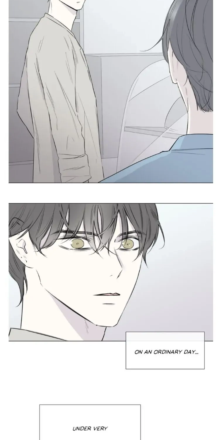 Chew and Swallow Chapter 87 page 2 - 