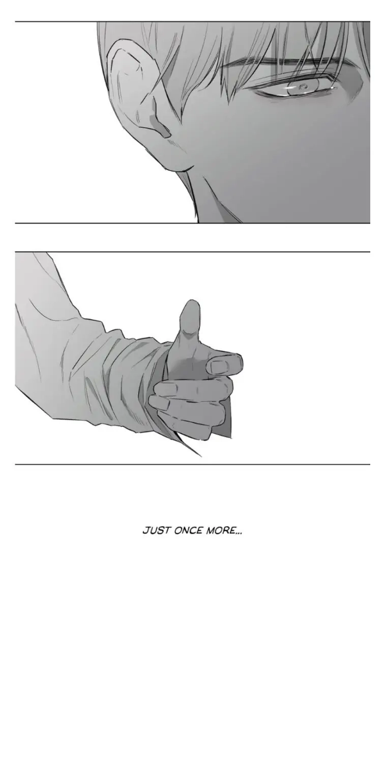Chew and Swallow Chapter 87 page 14 - 