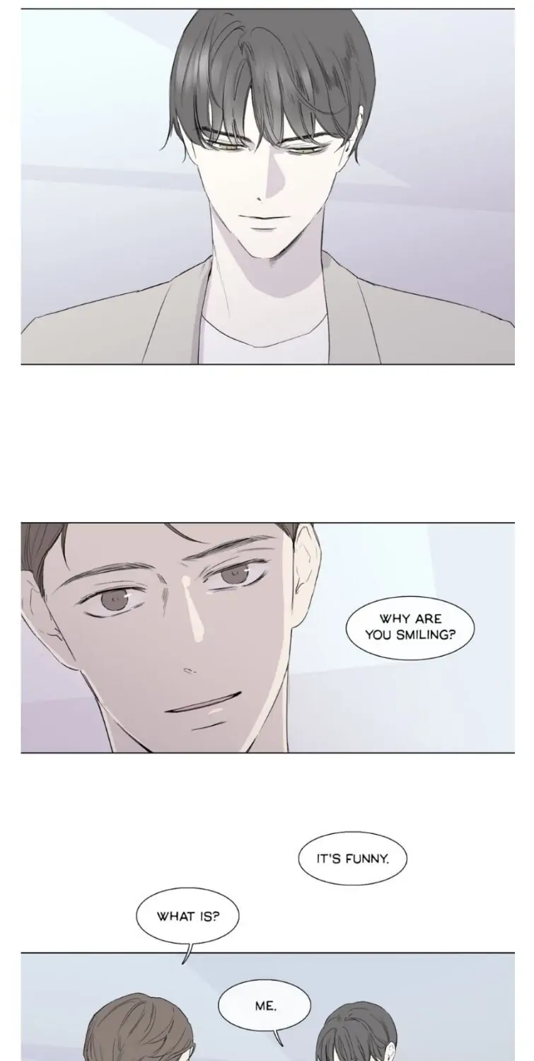 Chew and Swallow Chapter 87 page 18 - 