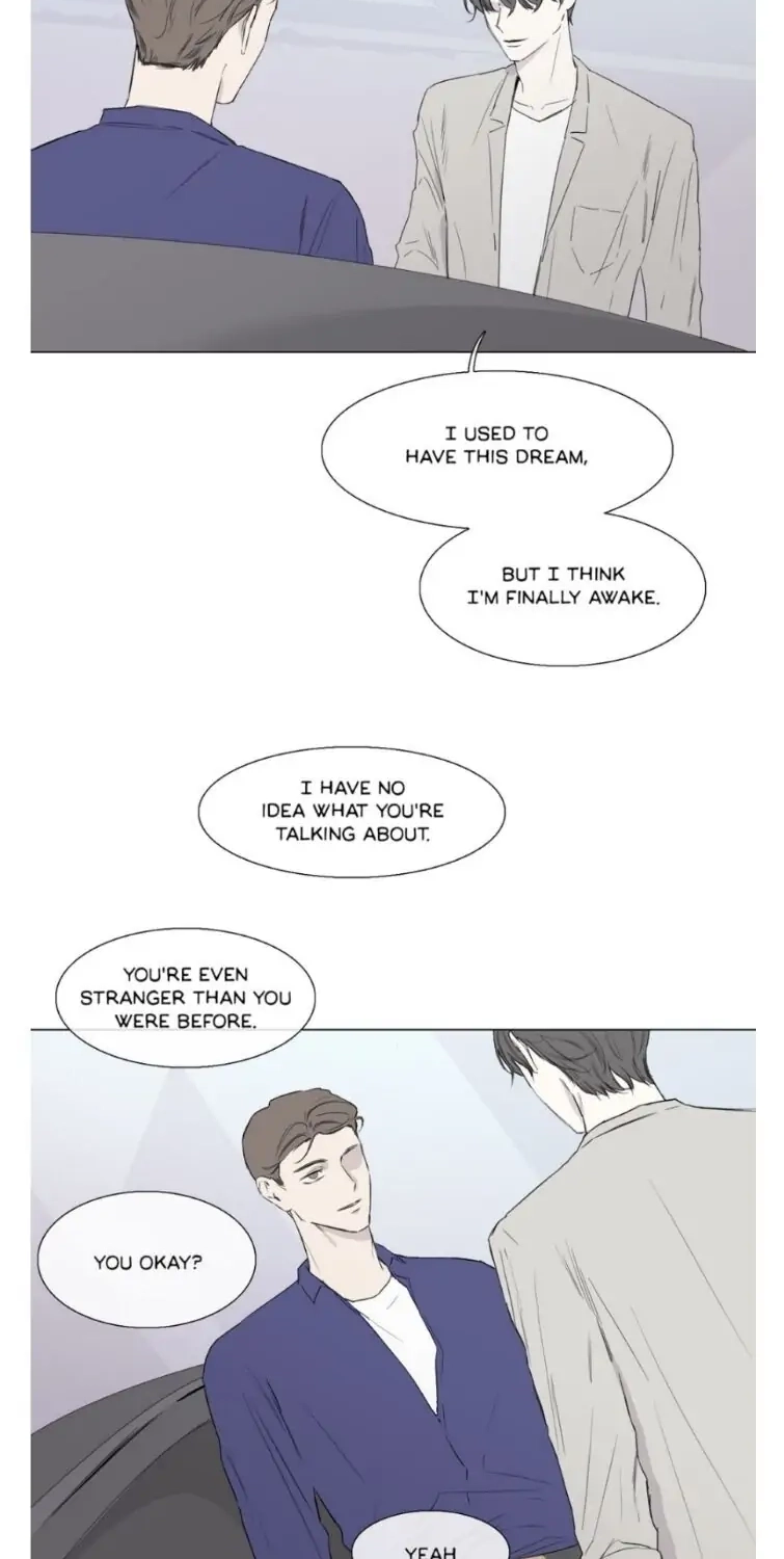 Chew and Swallow Chapter 87 page 19 - 