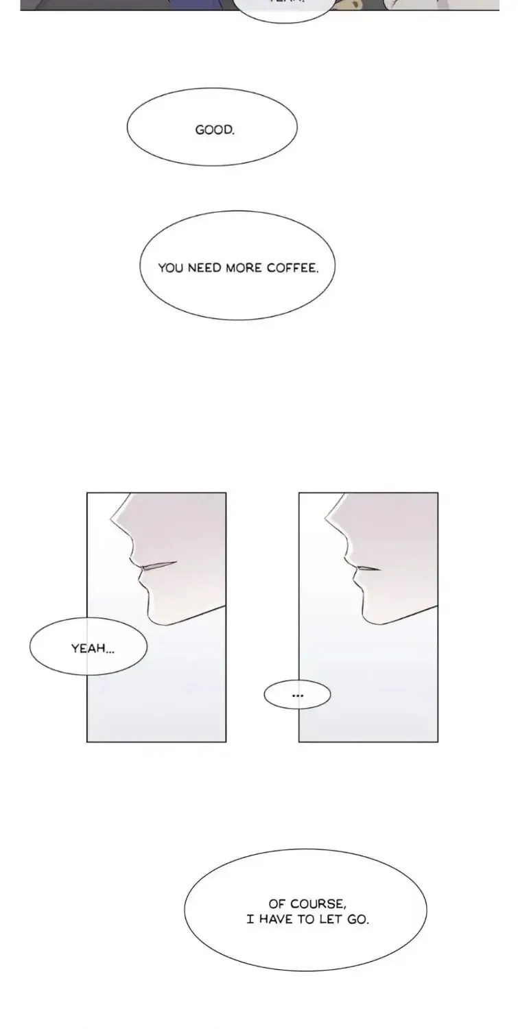 Chew and Swallow Chapter 87 page 20 - 