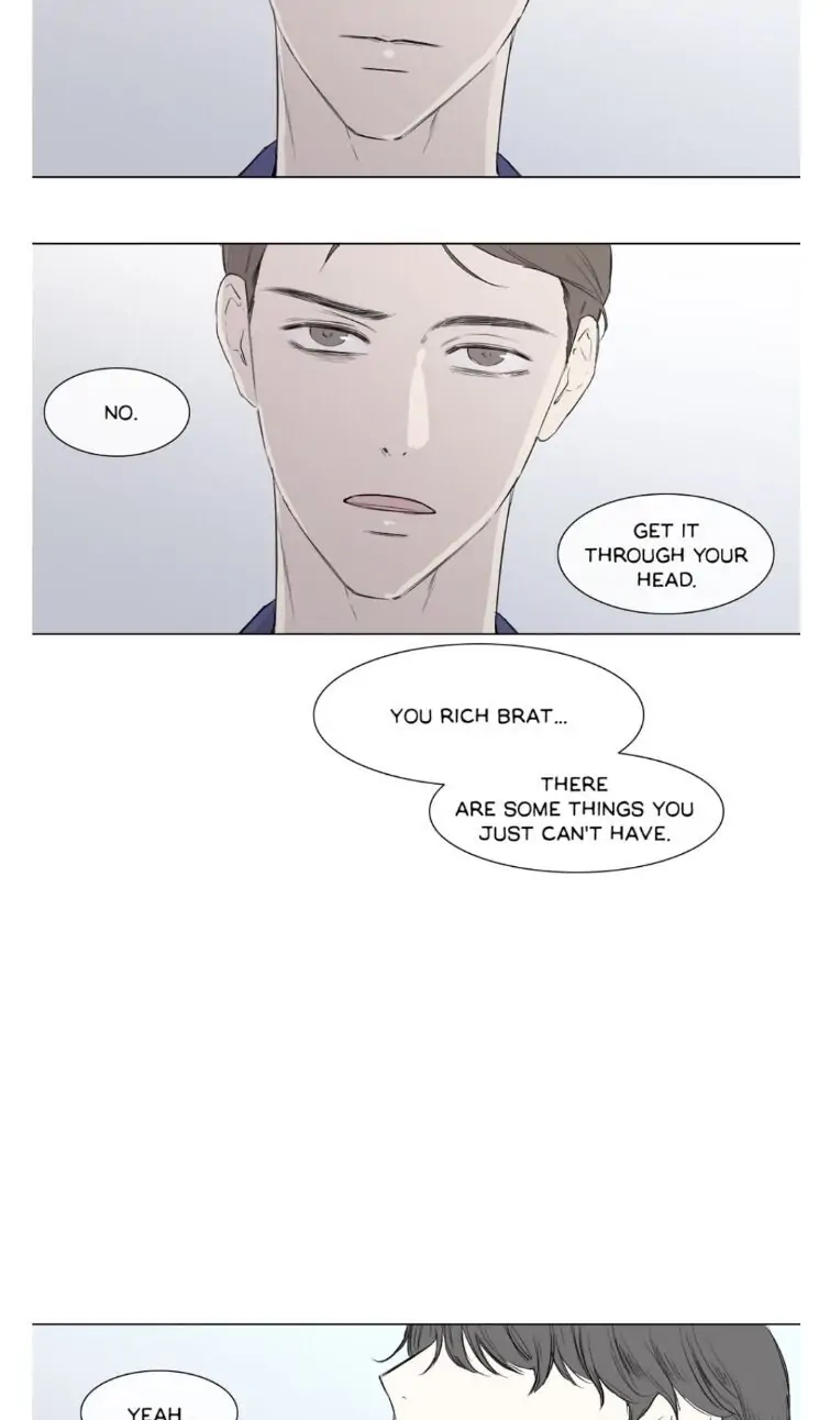 Chew and Swallow Chapter 87 page 22 - 