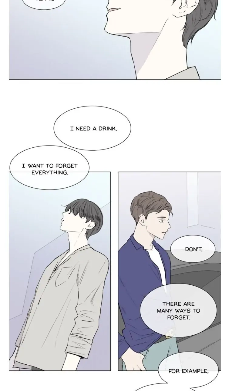 Chew and Swallow Chapter 87 page 23 - 