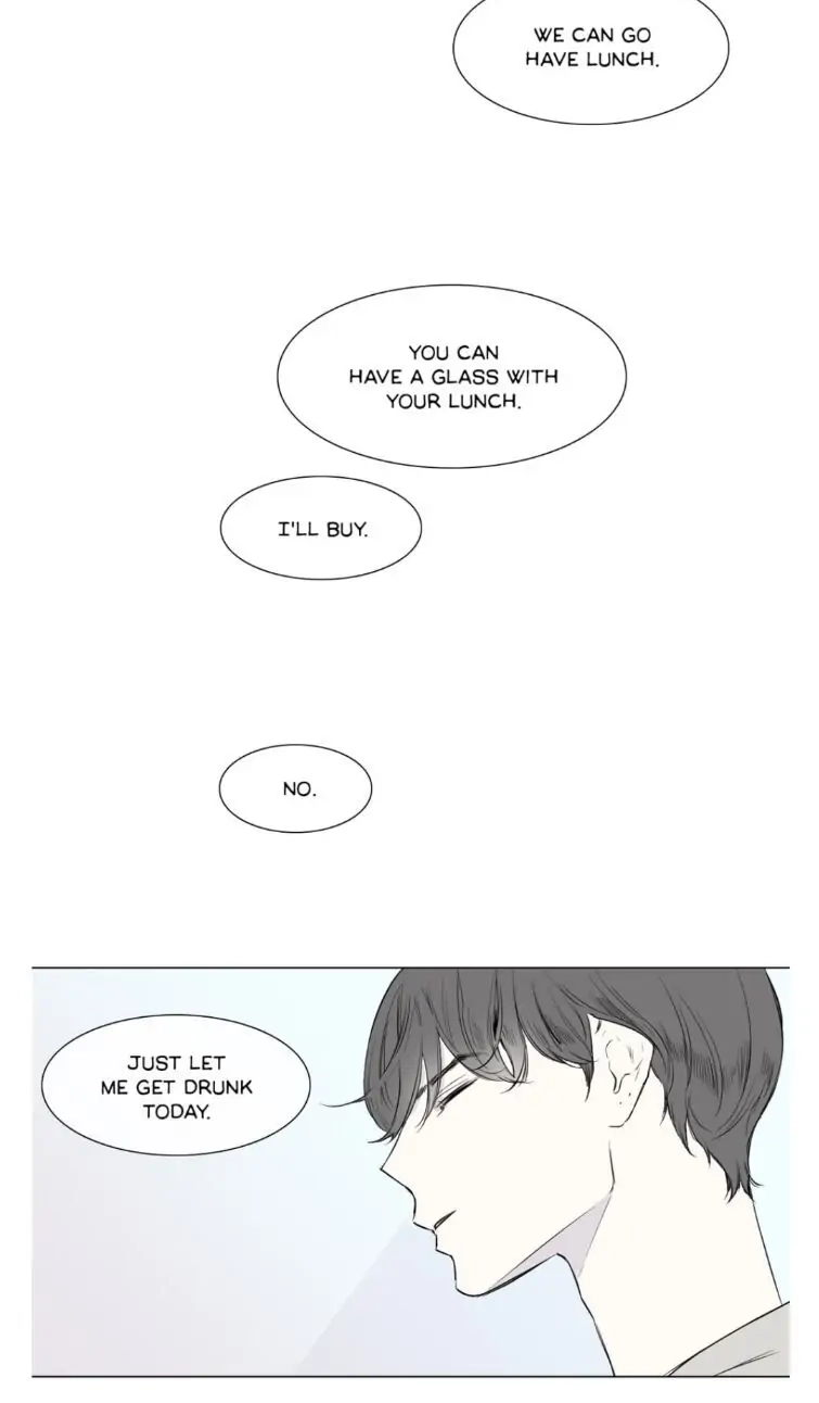 Chew and Swallow Chapter 87 page 24 - 