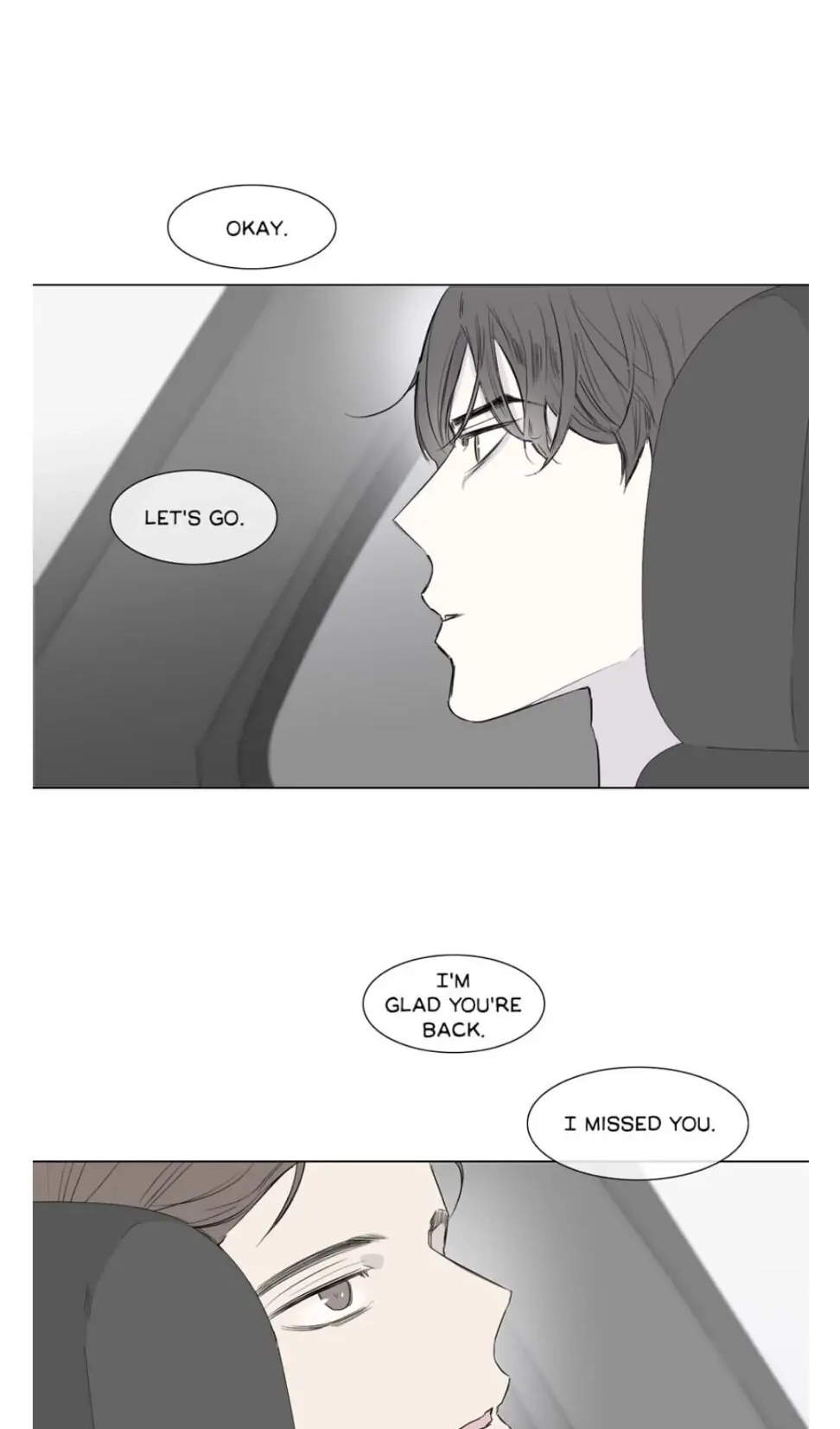 Chew and Swallow Chapter 87 page 29 - 