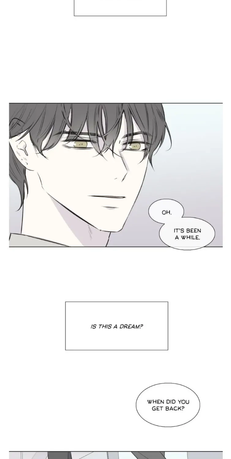 Chew and Swallow Chapter 87 page 4 - 