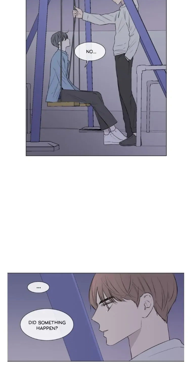 Chew and Swallow Chapter 87 page 32 - 
