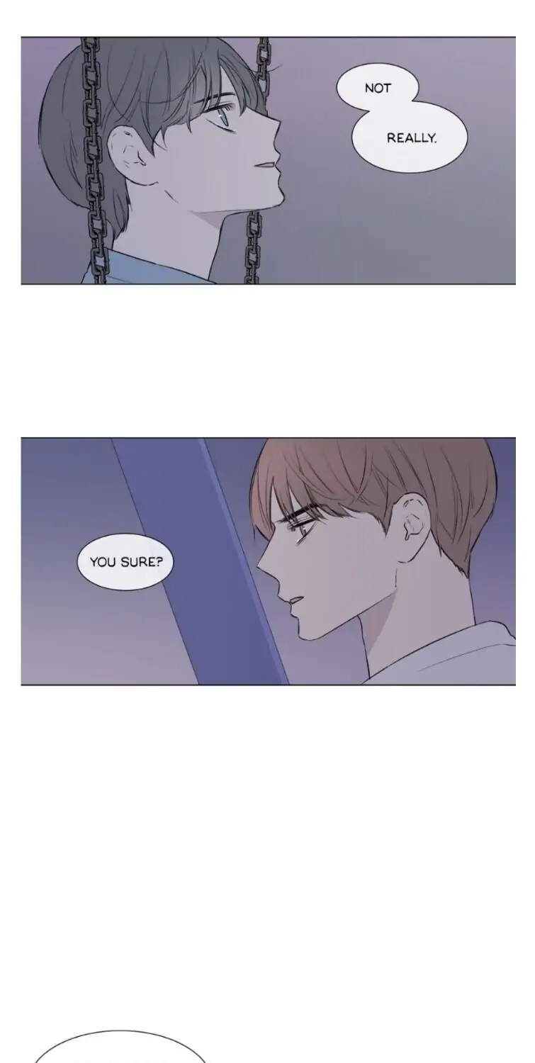 Chew and Swallow Chapter 87 page 33 - 