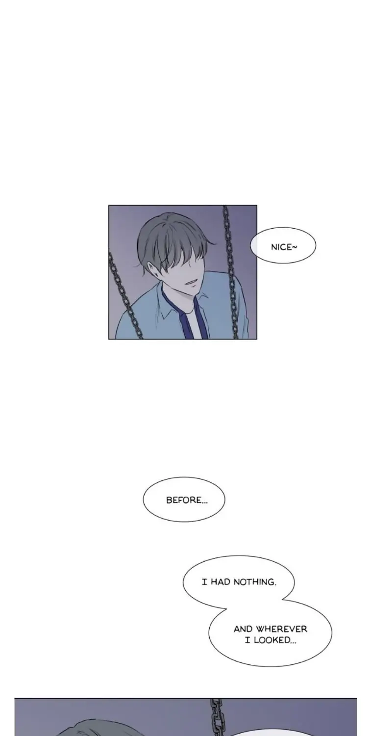 Chew and Swallow Chapter 87 page 35 - 