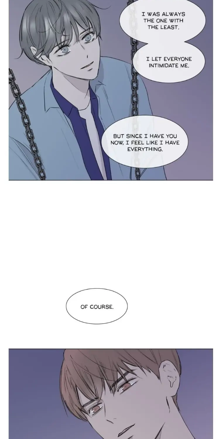 Chew and Swallow Chapter 87 page 36 - 