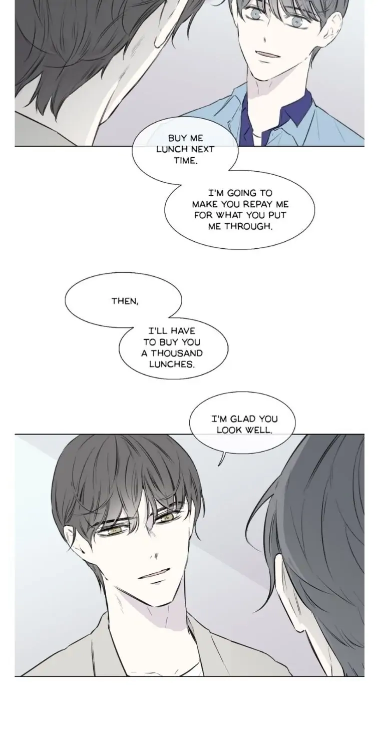 Chew and Swallow Chapter 87 page 7 - 