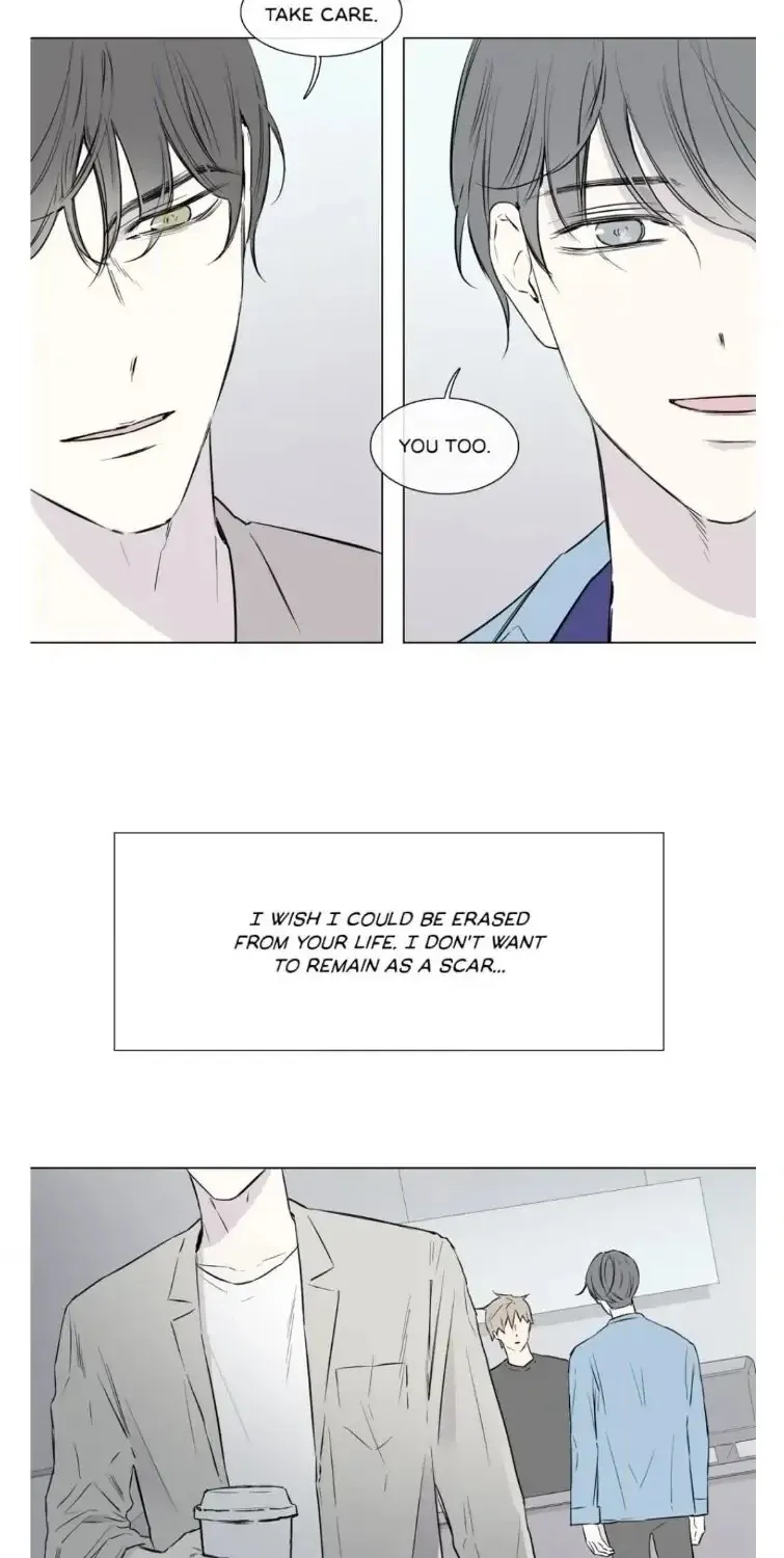 Chew and Swallow Chapter 87 page 10 - 