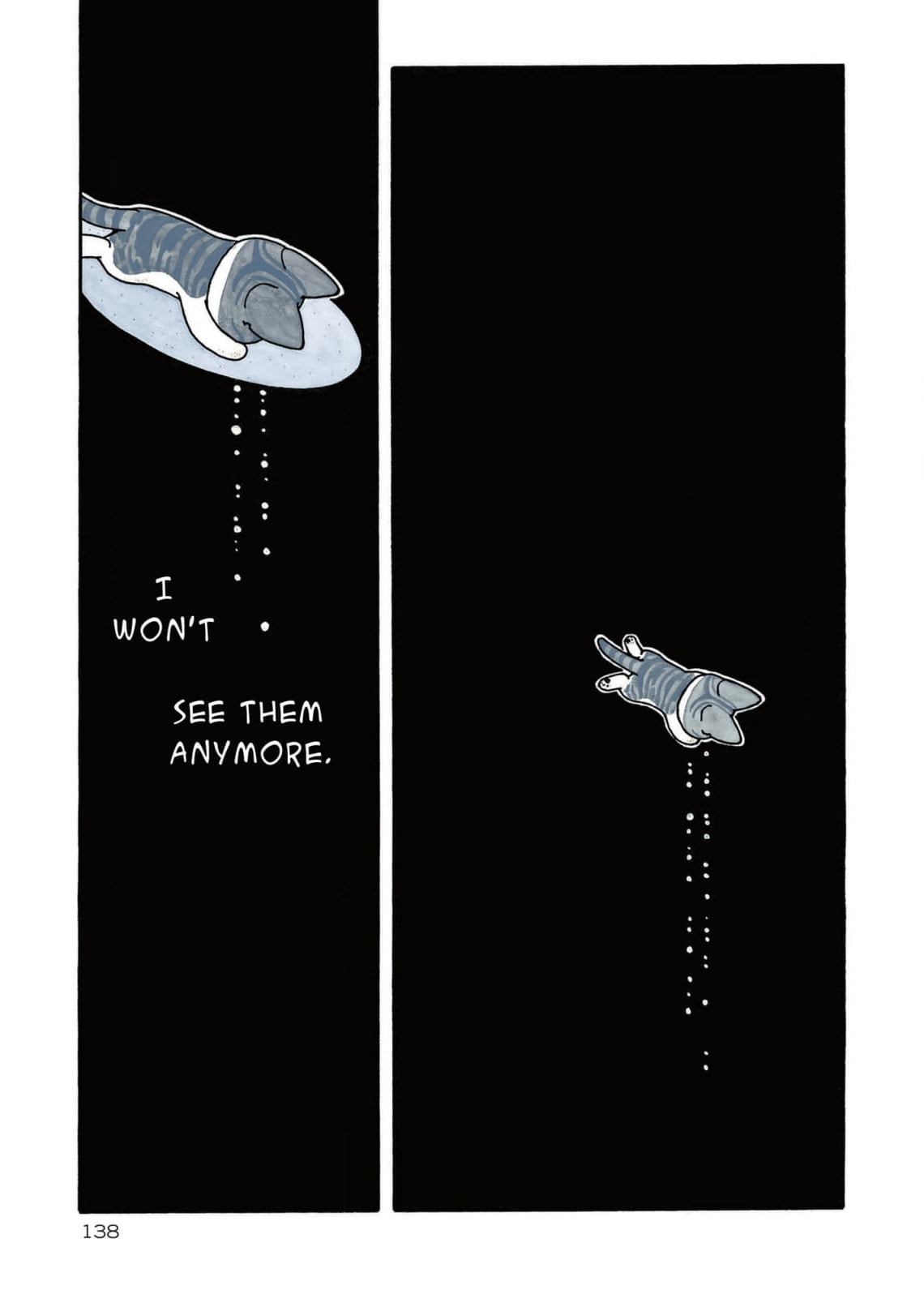 Chi's Sweet Home Chapter 218 page 4 - 
