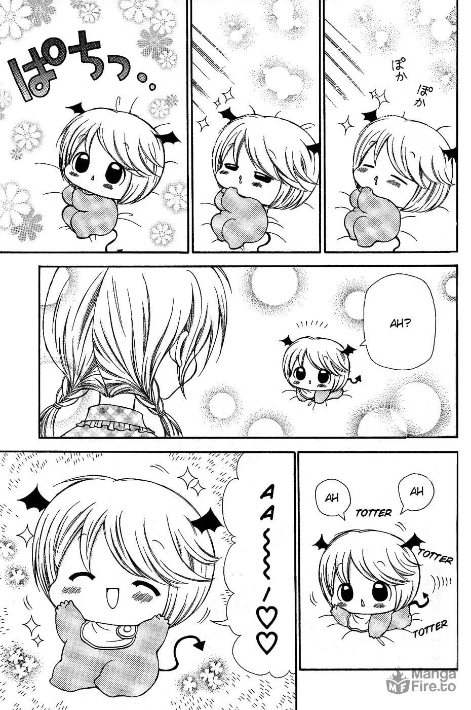 Chibi☆Devi! Chapter 1 page 15 - 