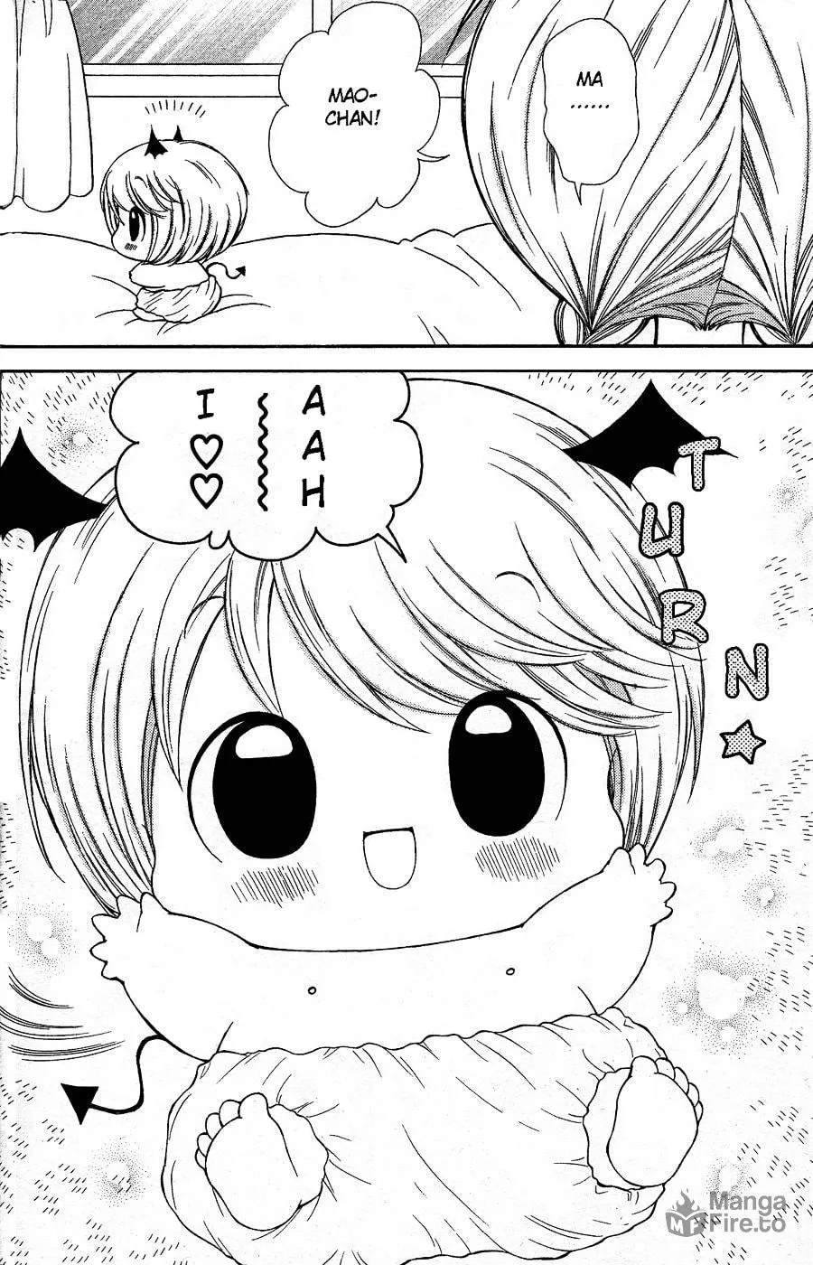 Chibi☆Devi! Chapter 1 page 24 - 
