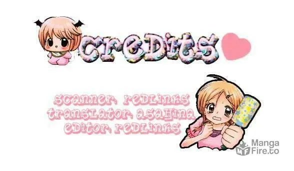 Chibi☆Devi! Chapter 1 page 42 - 