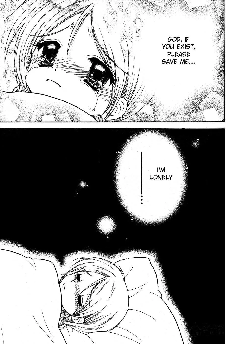Chibi☆Devi! Chapter 1 page 9 - 